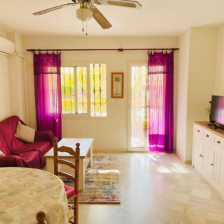 Sunny Apartment Aldea Del Mar Near The Sea Torrevieja Exterior foto