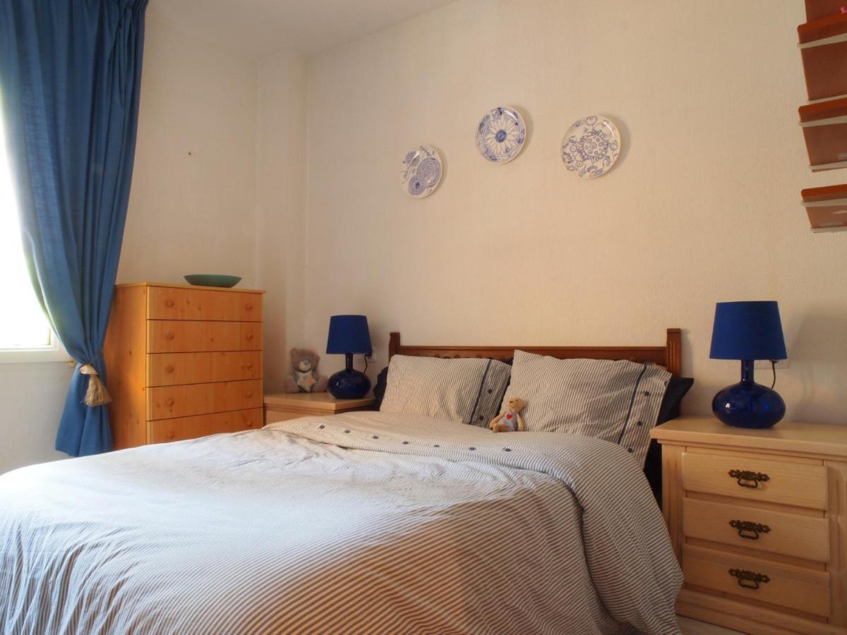 Sunny Apartment Aldea Del Mar Near The Sea Torrevieja Cameră foto