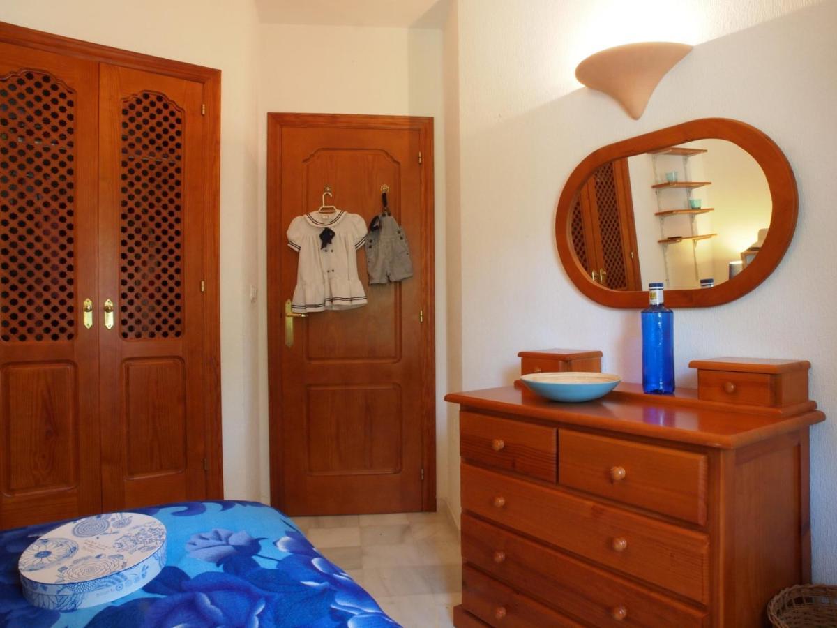 Sunny Apartment Aldea Del Mar Near The Sea Torrevieja Exterior foto