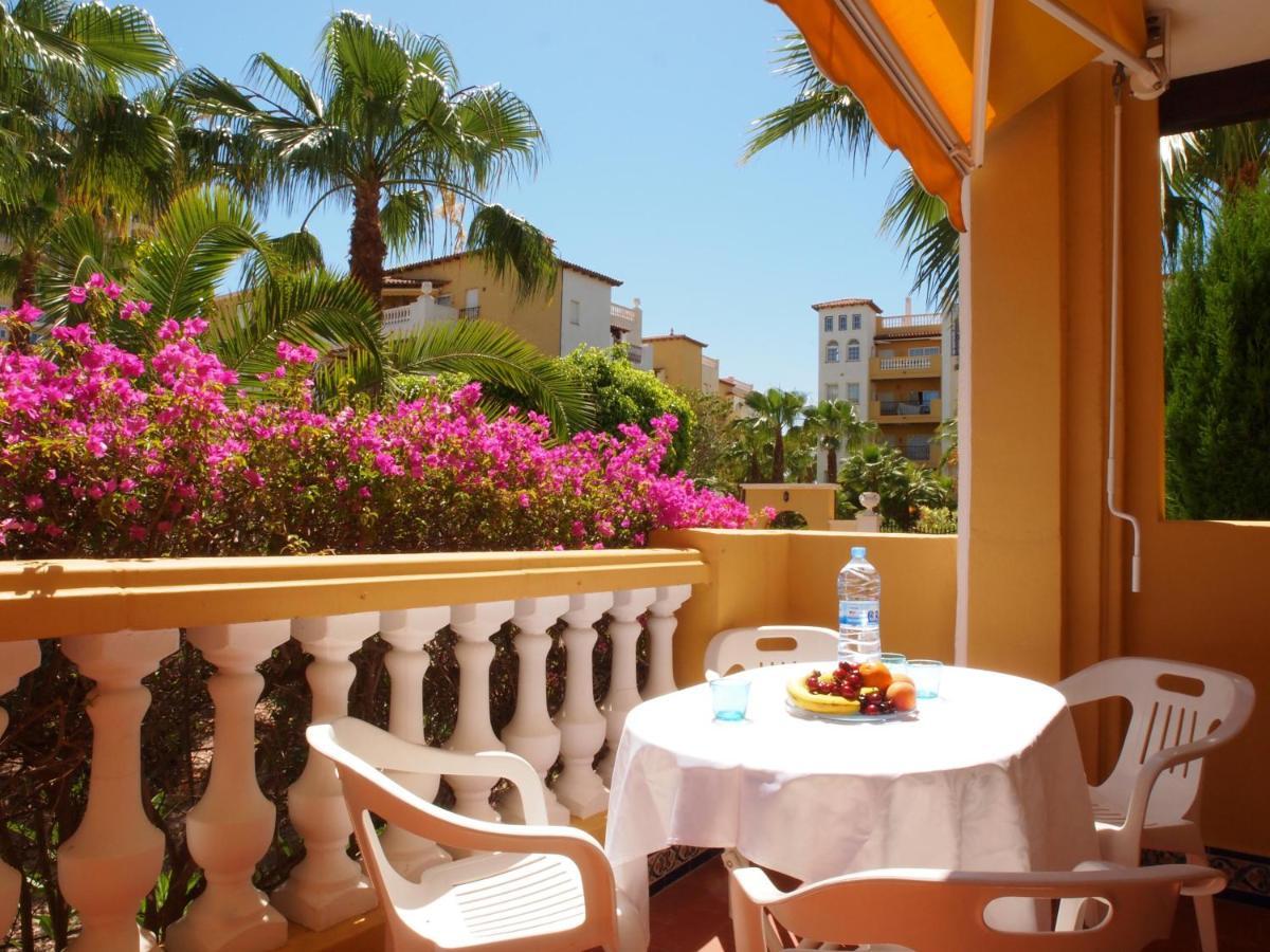 Sunny Apartment Aldea Del Mar Near The Sea Torrevieja Cameră foto