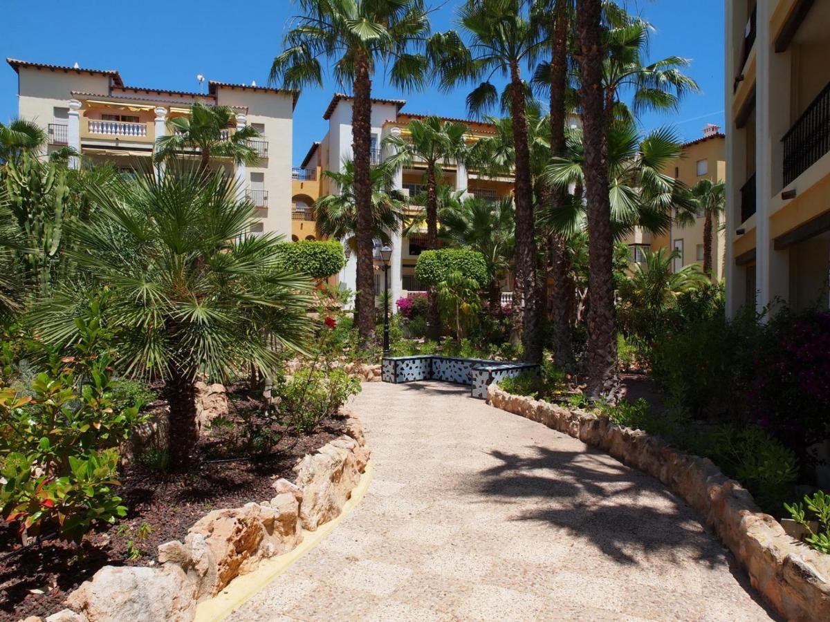Sunny Apartment Aldea Del Mar Near The Sea Torrevieja Exterior foto